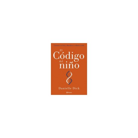 CÓDIGO DEL NIÑO, EL