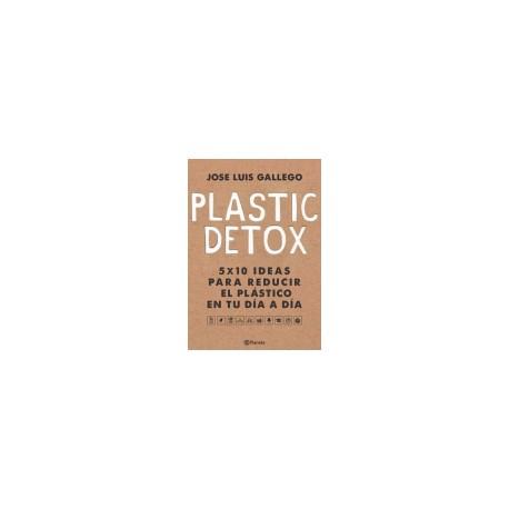 PLASTIC DETOX